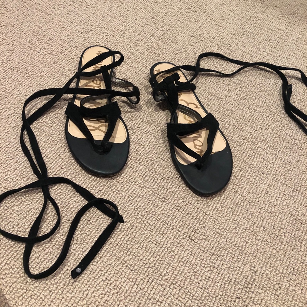Gladiator sandals